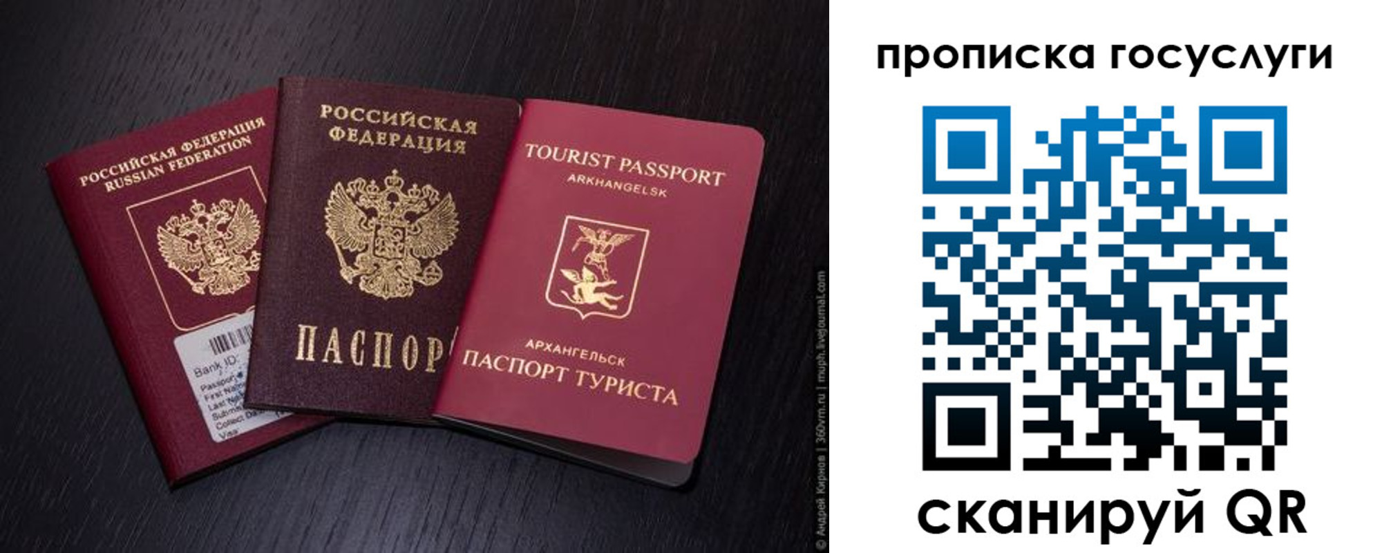 прописка 2025 в Анапе